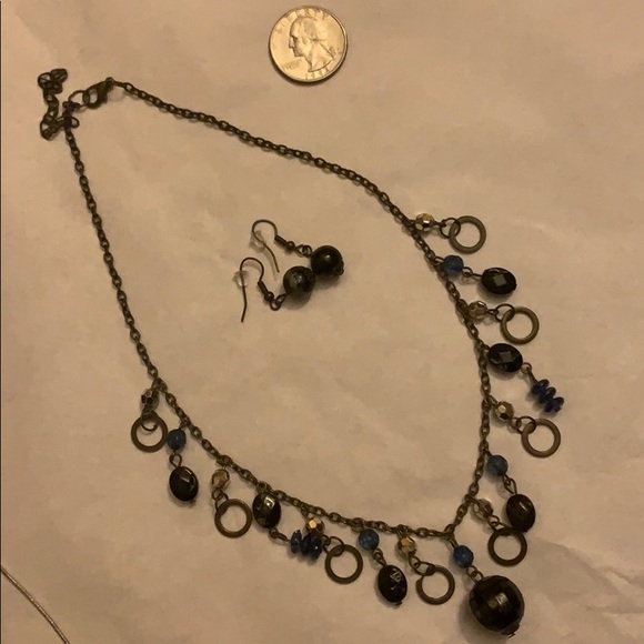 Lot of 4 Jewelry sets - Picture 4 of 8